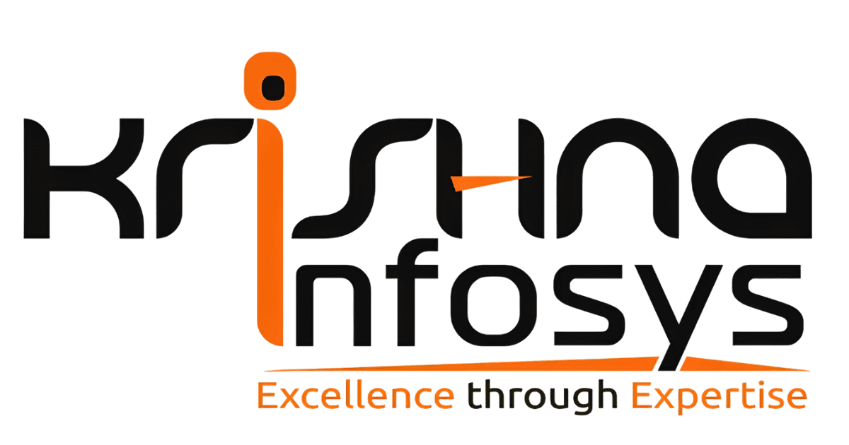 Krishna Infosys